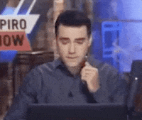 Ben Shapiro GIF by GIPHY News