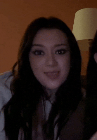 Funny Face Momo GIF