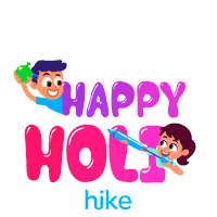 Stickers India Sticker by Hike Sticker Chat