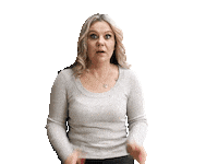 AgenturWinklerIsabell schock lvm erschrocken lvmversicherung Sticker