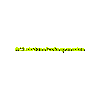 ConBiVe venezuela ciudadano conbive drai cabello Sticker