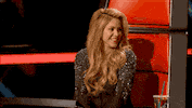 television nbc GIF by The Voice