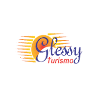 Glessyturismo agenciadeturismo glessy glessyturismo glessyviagens Sticker