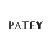 Logo Sticker Sticker by Patey