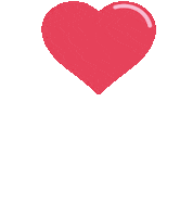 Heart Love Sticker