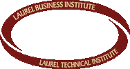 laurel_institutes fun education laurel higher ed Sticker