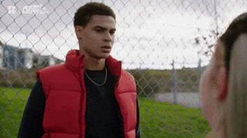 Monster GIF by SYFY