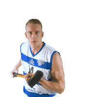 Basketball Shooting Sticker by Brian