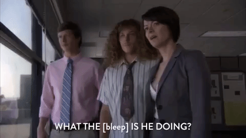 comedy central GIF by Workaholics