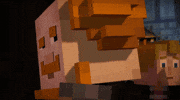 Turn Around What GIF