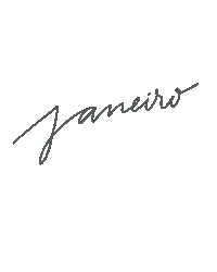 Janeiro Sticker