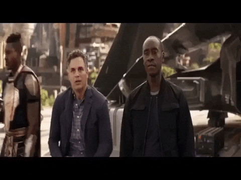 Tonic24k giphygifmaker what are you doing please dont we dont do that here GIF