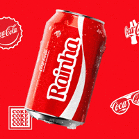 Coca Cola GIF by Coca-Cola Oficial