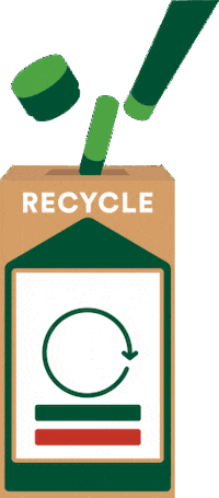 Beauty Sustainability Sticker by TerraCycle Japan