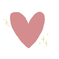 Heart Love Sticker