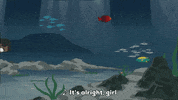 crowd shopping GIF by South Park 