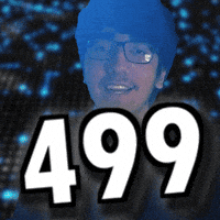 Number GIF