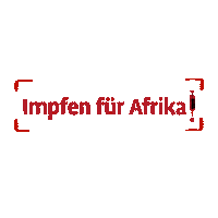 Impfen Sticker by Tierärzte ohne Grenzen e.V.