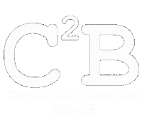 C2B Sticker by Guteninc