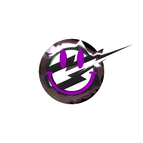 Logo Smile Sticker by underworkcompany