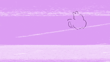 The Child Artist GIF by Visual Smugglers