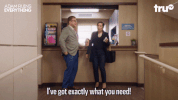 health care everything GIF by truTV