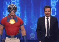 Jimmy Fallon Reaction GIF by The Tonight Show Starring Jimmy Fallon
