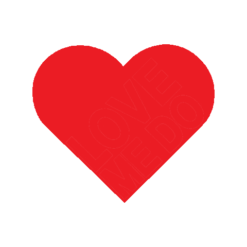 valentine love Sticker by The Beatles