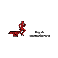 Long Beach Run Sticker by NoyanlarGroup