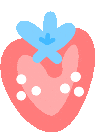 Food Love Sticker by Ai and Aiko