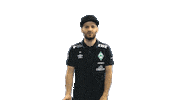 Fifa Playstation Sticker by SV Werder Bremen