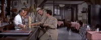 classic film GIF by Warner Archive
