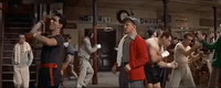 classic film GIF by Warner Archive