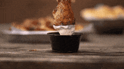 Chicken Wings GIF by Sonny's BBQ