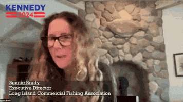 Question Let GIF by Team Kennedy