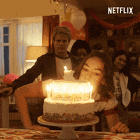 atypical GIF by NETFLIX