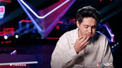 Eat Niall Horan GIF by The Voice