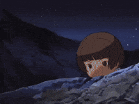 Turn A Gundam Mecha GIF