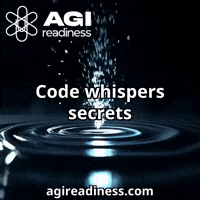 Ai Code GIF by AGIReadiness