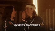 ifc women lgbt lgbtq ifc GIF