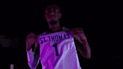 Jersey GIF by Tommie Athletics