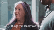 Episode 4 Money GIF by PBS