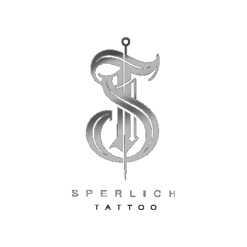 sperlich_tattoo  Sticker