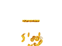 Spin Vegas Sticker by DoubleU Casino