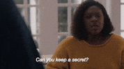 Oprah Winfrey Network Lady Mae GIF by Greenleaf