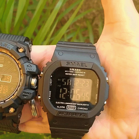 MeuRelogiodeLuxo giphygifmaker GIF