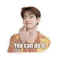 Bts Sticker