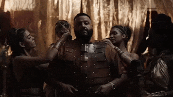 just us GIF by DJ Khaled