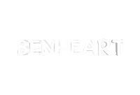 benheartitaly benheaert Sticker