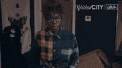 Nervous Wicked City GIF by ALLBLK